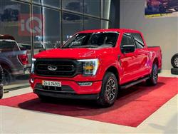 فۆرد F-150